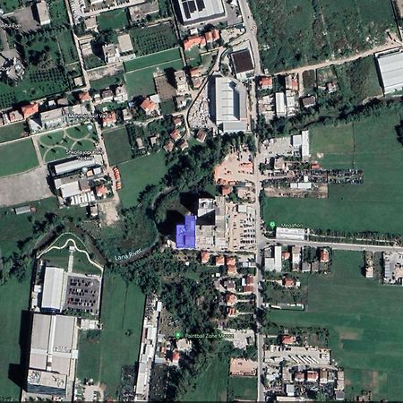 Sunny Riverside Tirana'S Oasis - Breakfast & Dinner Esterno foto
