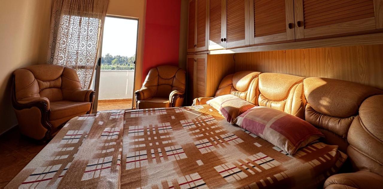 Sunny Riverside Tirana'S Oasis - Breakfast & Dinner Esterno foto
